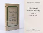 Department of the Environment Building Research Establishment. Principles of Modern Building Volume I &amp; Volume II.