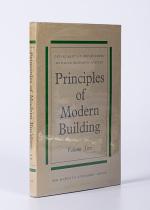 Department of the Environment Building Research Establishment. Principles of Modern Building Volume I &amp; Volume II.
