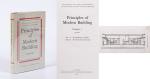 Department of the Environment Building Research Establishment. Principles of Modern Building Volume I &amp; Volume II.