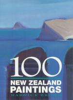 100 New Zealand Paintings by 100 New Zealand artists.