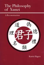 Hagen, The Philosophy of Xunzi. A Reconstruction.