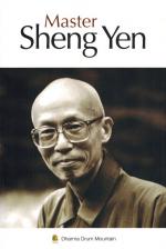 Master Sheng Yen.