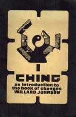 Johnson, I Ching, an introduction to the book of changes. A beginner's guid to t