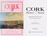 O'Flanagan, Cork. History & Society.