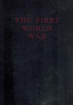 Stallings, The First World War. A Photographic History.