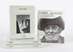 Adams, La fotografia di Ansel Adams.