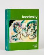 [Kandinsky] Derouet, Kandinsky. œvres de Vassily Kandinsky (1866-1944).