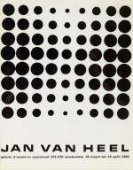 Heel, Jan van Heel.