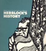 Block, Political Cartoons from the Crash to the Millennium. Herblock's History.