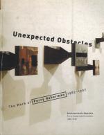 [Hoberman, Unexpected Obstacles. The Work of Perry Hoberman 1982-1997.