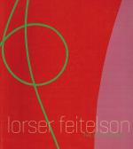 [Feitelson, Lorser Feitelson. The Late Paintings.