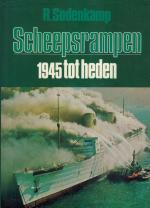 Sodenkamp, Scheepsrampen 1945 tot heden.
