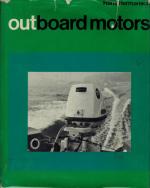 Hermanson, Outboard motors.