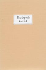 Don Bell, Bookspeak.