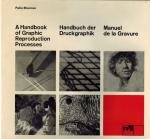 Brunner, A Handbook of Graphic Reproduction Processes.