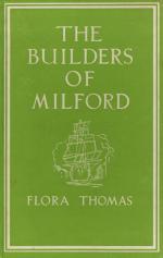 Thomas, The Builders of Milford.