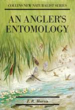 Harris, An Angler's Entomology.