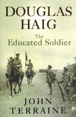 Terraine, Douglas Haig: The Educated Soldier.