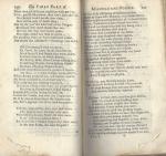 Dryden, The First Part of Miscellany Poems.