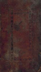 Dryden, The First Part of Miscellany Poems.