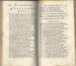 Dryden, The First Part of Miscellany Poems.