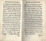 Dryden, The First Part of Miscellany Poems.