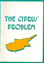 Anonymous. The Cyprus Problem: Historical review and analysis of latest developments.