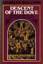 Williams, Descent of the Dove: A Short History of the Holy Spirit in the Church.