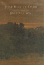 Harrison, Just Before Dark.