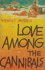 Morris, Love Among the Cannibals.