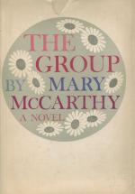 McCarthy. The Group.