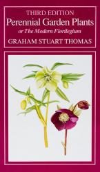 Thomas, Perennial Garden Plants or The Modern Florilegium.