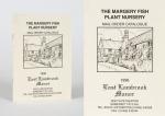Anonymous. The Margery Fish Plant Nursery Mail Order Catalogue.