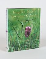 Jill Duchess of Hamilton / Hart, English Plants for your Garden.