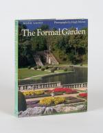 Laird, The Formal Garden: Traditions of Art and Nature.