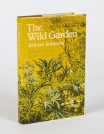 Robinson, The Wild Garden.