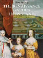 Strong, The Renaissance Garden in England.