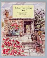 Mitford, My Garden: Selected from the letters and recollections of Mary Russell 