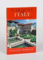 Hobhouse, Gardens of Italy: A touring guide to over 100 of the best gardens.