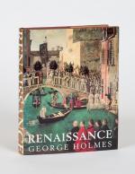 Holmes, Renaissance.