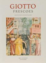 [Giotto] Ueberwasser, Giotto: Frescoes.