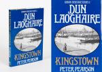 Pearson, Dun Laoghaire: Kingstown.