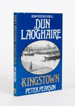 Pearson, Dun Laoghaire: Kingstown.