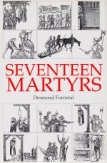 Forristal, Seventeen Martyrs.