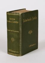 Mc Cionniath, Focloir Bearla agus Gaeilge / English-Irish Dictionary.