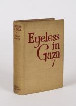 Huxley, Eyeless in Gaza.