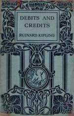 Kipling, Debits and Credits.