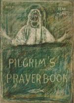 Central Committee for the Holy Year. Pilgrim's Prayer Book.