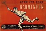 The Badminton Association of England. Know the Game - Badminton.