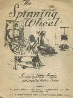 Murphy, The Spinning Wheel.